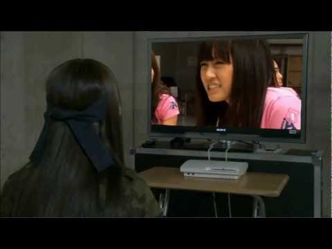 ①～⑥【小嶋陽菜】メタルギアソリッド/総集編
