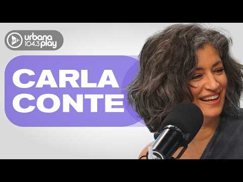 CHAT DE MAMIS: ¿Cómo es CARLA CONTE como madre? #Perros2026