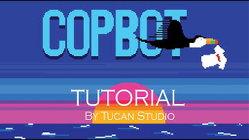 Supreme Bot | CopBot 3.0 Setup