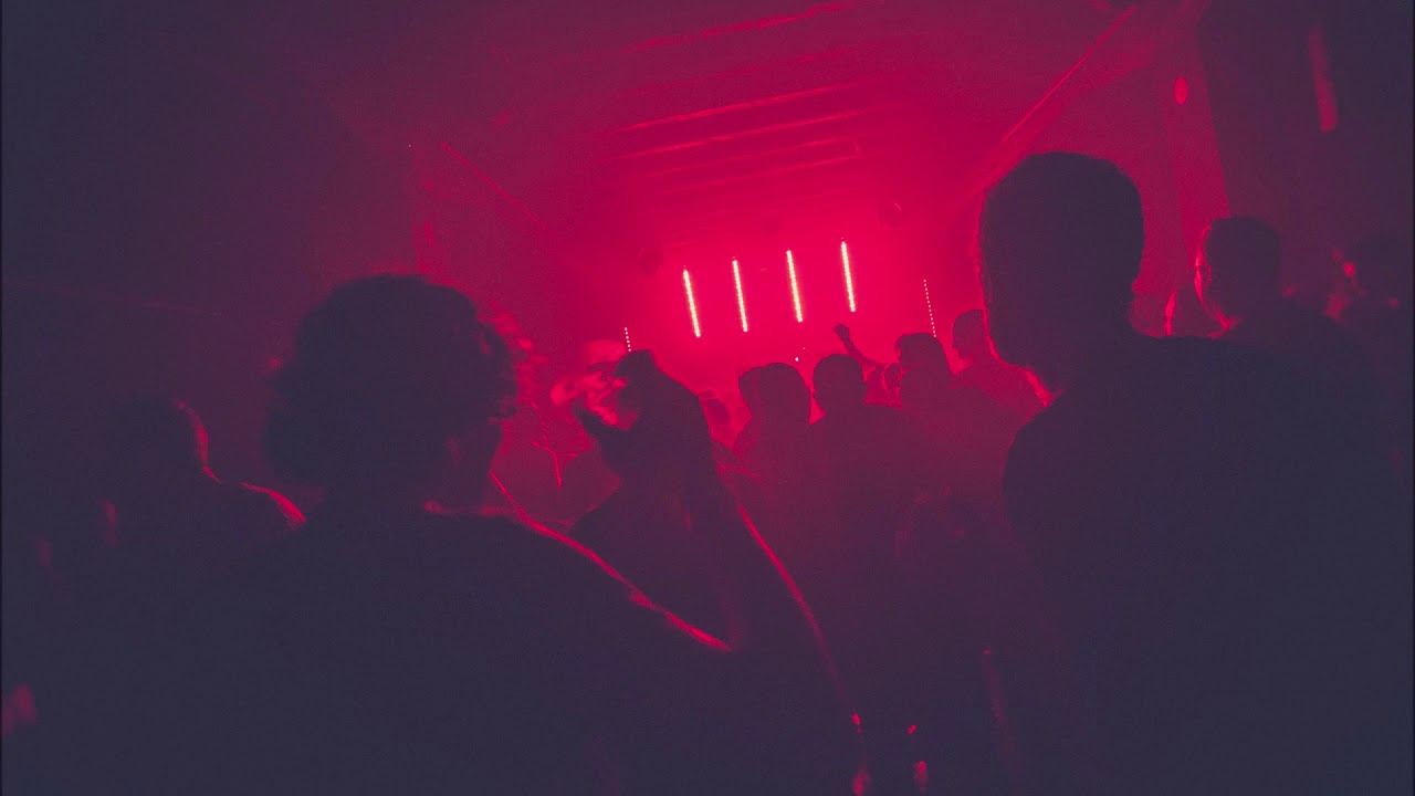 Endor Pump It Up (Extended Mix) YouTube