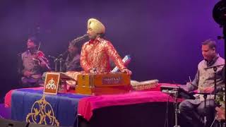 Aida'n Nayi Hoyida Udaas Ve | Satinder Sartaaj | New song | Australia And New Zealand Tour 2022