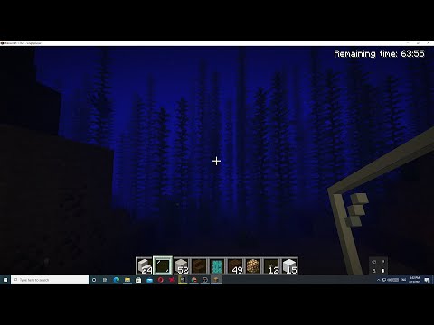 წყალქვეშ სახლის მშენებლობა დავიწყე? რა გამოვიდა ?