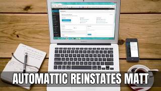Automattic reinstates Matt Mullenweg as CEO after board showdown – impact on WordPress and open