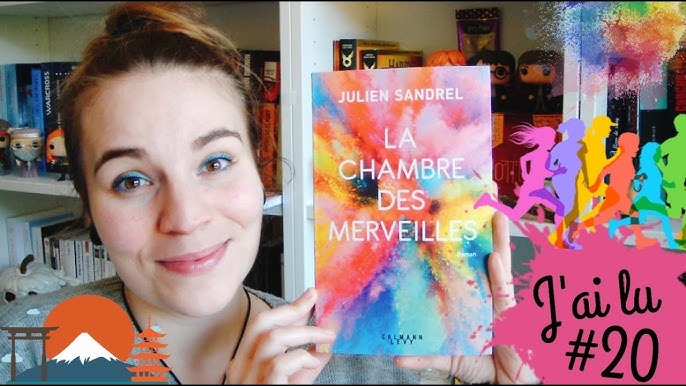 La Chambre des Merveilles : un curieux conte de fées - Crossovor