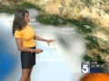 Vera Jimenez - (KTLA - Aug 10th 2011)