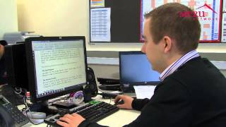 WLAN Case Study: Suffolk One - Bring Your Own Device (BYOD)