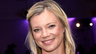 Amy Smart Shows off Her Perfect Figure in A new photos,Try Not To Gasp
