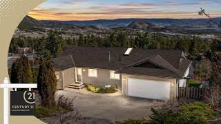 3531 Gates Road, West Kelowna, BC, V4T 1A2