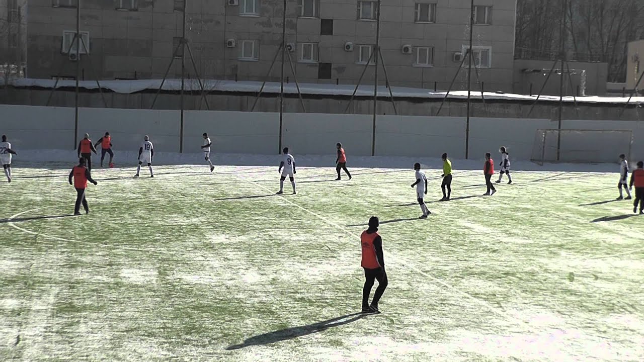 Волга крылья советов 1 2