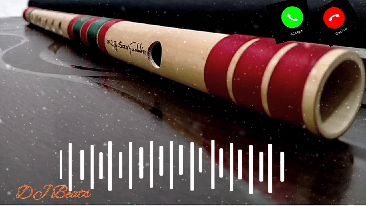 Flute Ringtone/Ringtone 2021/Sad Ringtone /Love Ringtone/Romantic Ringtone /Mobile Ringtone