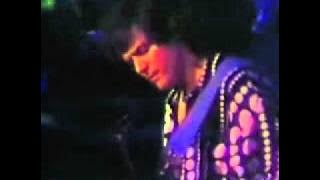 Yes - LIFT ME UP - Union Tour Denver 1991.flv