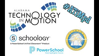 How to set up your elementary course folders in Schoology 1