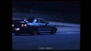 CYREX - TENSION ( VIDEO)