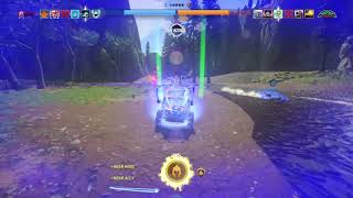 ONRUSH™ Ranked Season 2 Crimewave #2