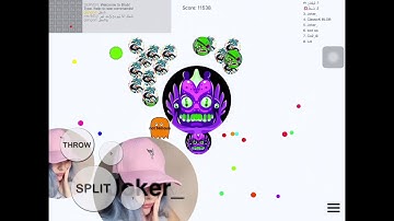 Blob.io // AMAZING DOUBLES // INSTANT PRO // ULTRA GOD