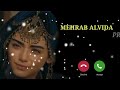 Mehrab Alveda || Turkish Sad Ringtone || Kurulus Osman Sad Ringtone || Turkish Sad Ringtone In 2022