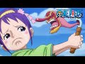 Going to Save Luffy! | One Piece