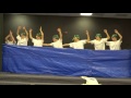5th Grade Boys Synchronized Swimming Talent Show
