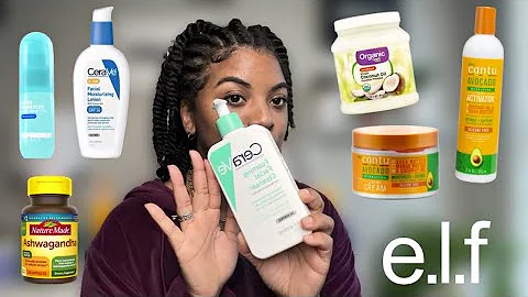 My Current Favorite Products 2023
