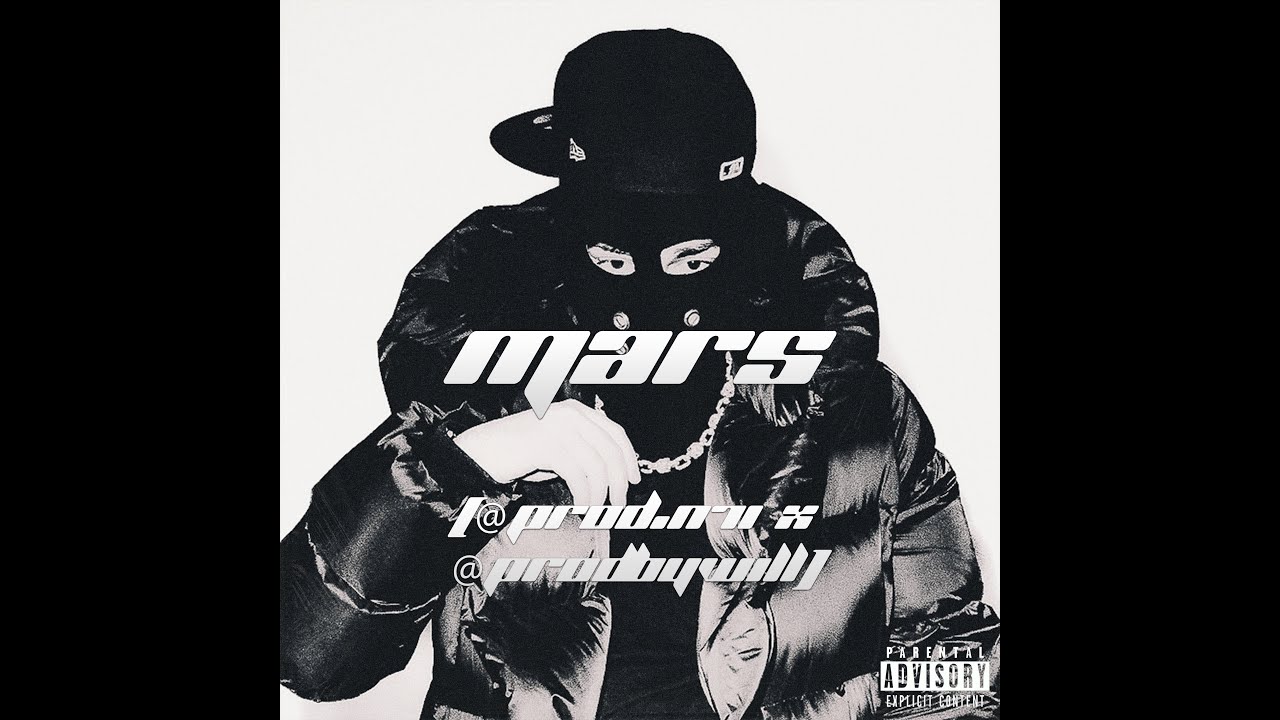 Kankan x Summrs x Yeat Type Beat - "Mars" (