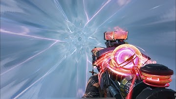 *NEW* Mythic EM2 Theme [Full Soundtrack] (High Quality Audio)