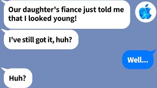 【Apple】My wife didn't think I knew she was cheating on me with five men but...