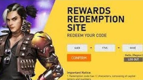 Redemption problem has been solved finally 😱😱😱😱