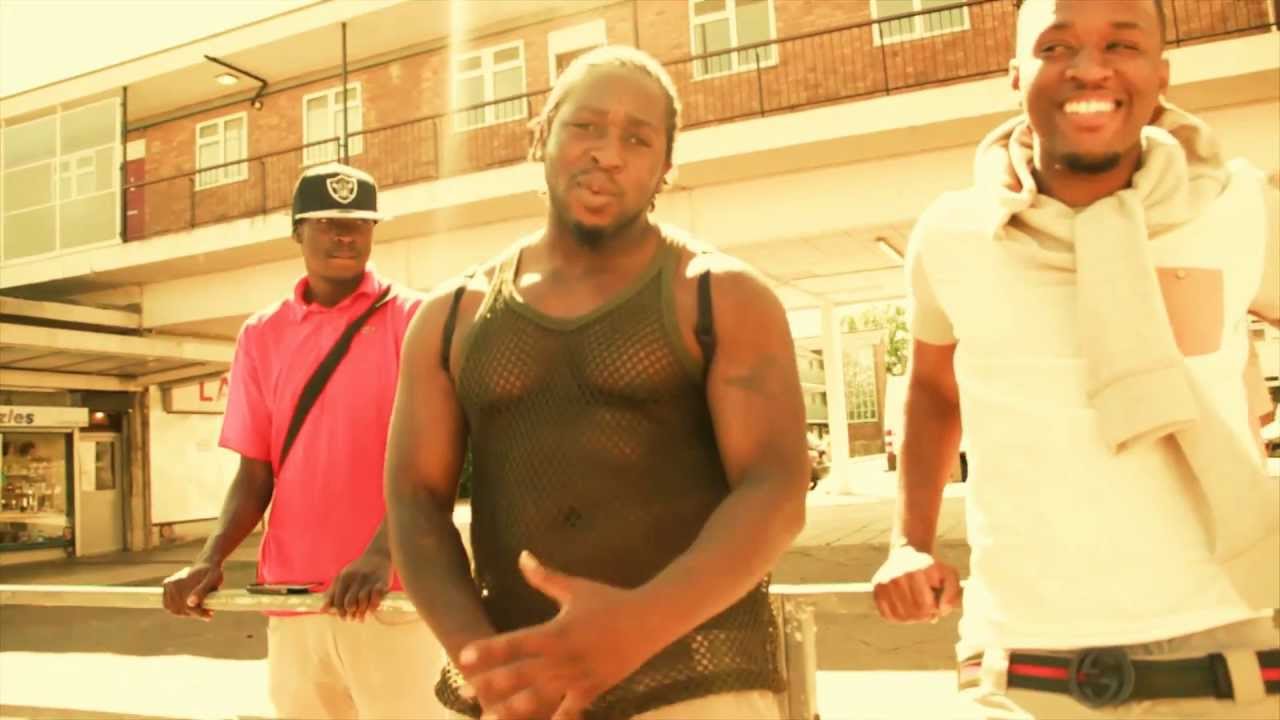 JokerStarr - Too many not enough @JCtv_