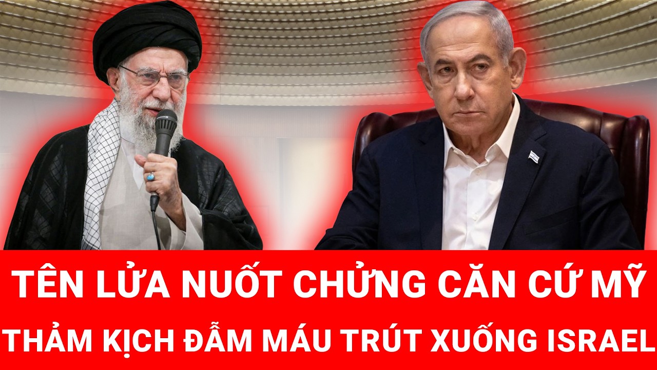 Tin tức quốc tế mới nhất ngày : 2/3/2026  Tin nóng Việt Nam và Thế Giới 24h qua