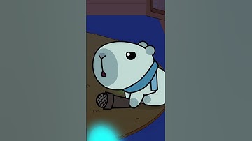 CAPYBARAS are gonna PARTY ALL NIGHT🎉 #simbochka #simba #animation #cat