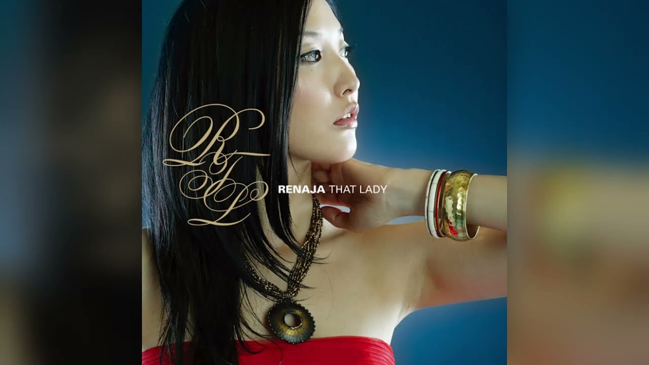 Renaja - All For You 2007 - YouTube
