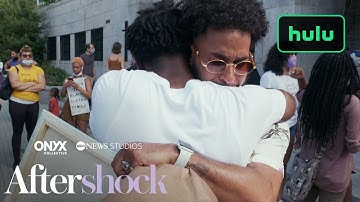 Aftershock | Turning Grief into Action | Hulu