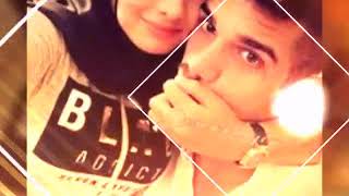 عبد الله الهميم و عامر رأفت تسوه كلهم❤😘الوصف مهم
