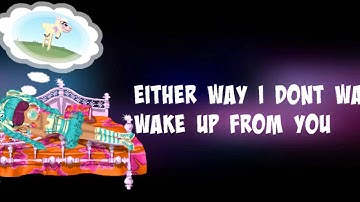 Sweet Dreams Music Video MSP