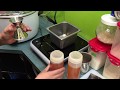 水果茶制作方法