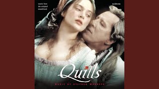 Download Lagu The Marquis and the Scaffold (From "Quills") Download Lagu The Marquis and the Scaffold (From "Quills")