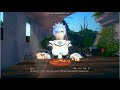 AI Syoujyo / AI Girl 3D Life Simulation - Rem - Revised Begining with Ecchi (Sound Only) Playthrough