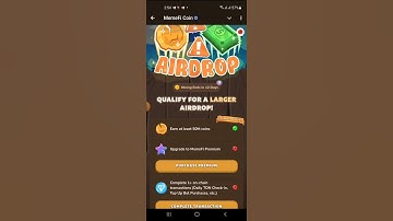 Memefi Airdrop Update: New Eligibility Criteria Revealed! Memefi Update Today | Memefi Latest News..