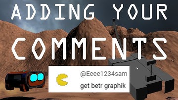 Adding YOUR SUGGESTIONS To My Indie Game! - Perry Devlog #8