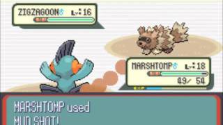 Pokémon Ruby - Part 14