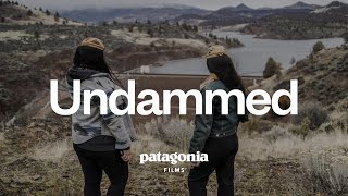 Undammed: Amy Bowers Cordalis and the fight to free the Klamath | Patagonia Films