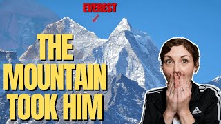 They Failed a Legend of Everest — The Story of Babu Chiri Sherpa Wealth