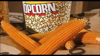 How it's Made: Popcorn