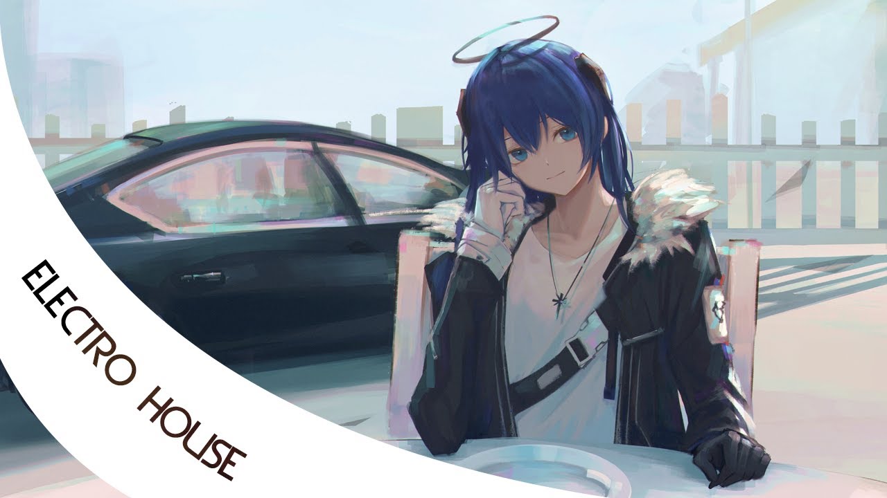 Maybon, Skylike & Rainage - Joyride