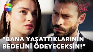 Kadir, Defnenin Gidişine Izin Vermedi Muhtemel Aşk 7. 