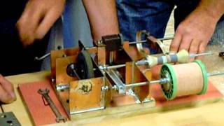 wikkelmachine