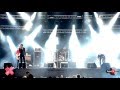 Refused - Liberation Frequency - Lowlands 2012