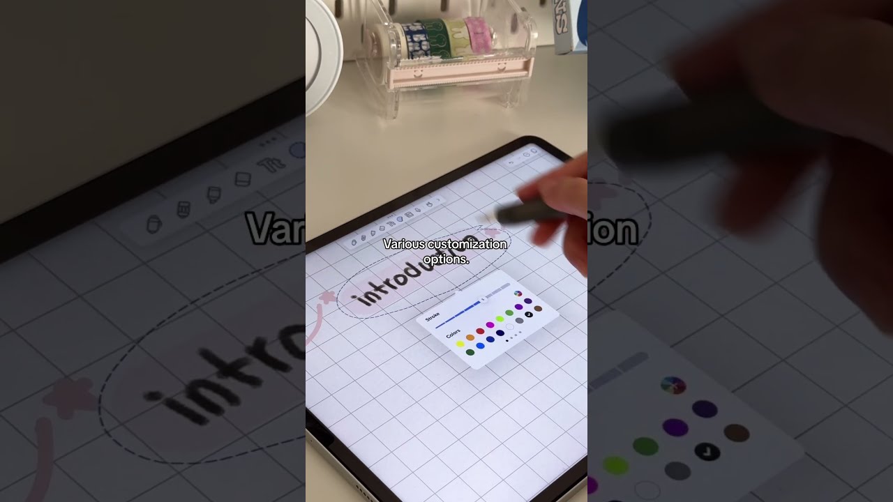 My Favorite Notability Features 