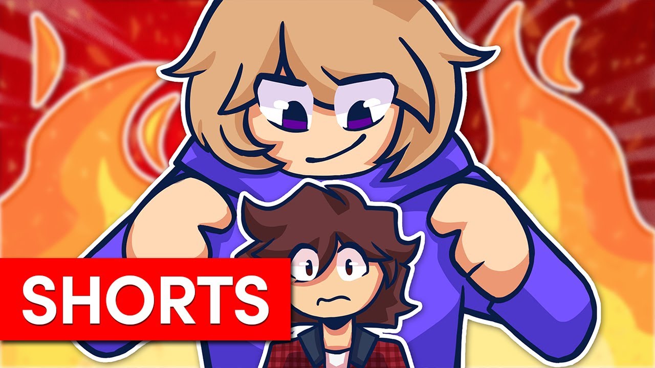 I beat Purpled in the Bridge