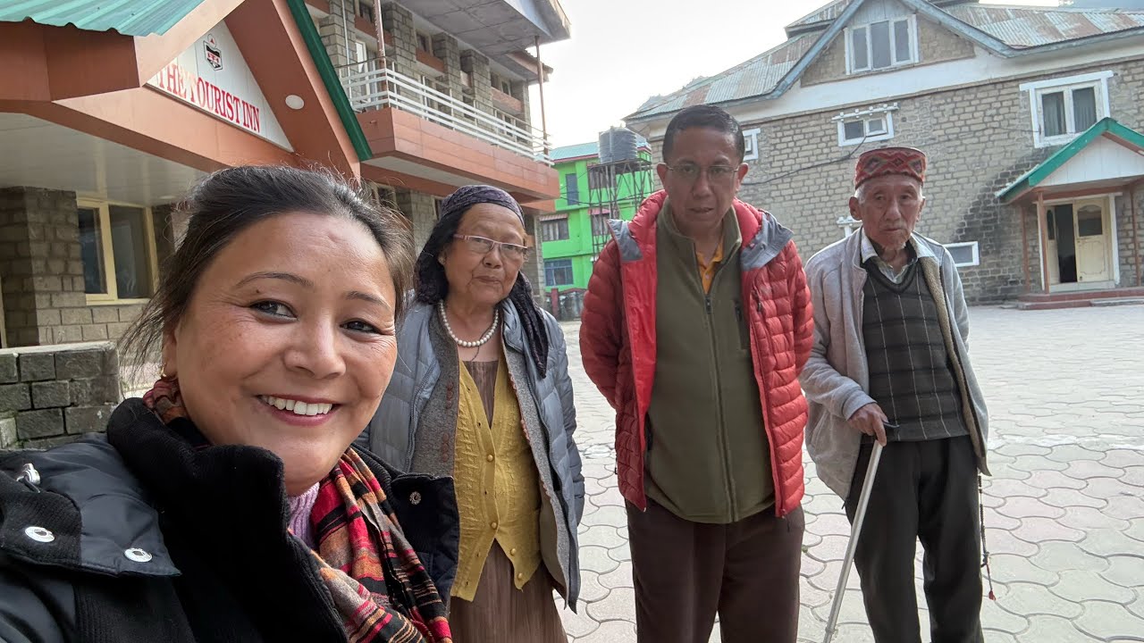 Chandigarh to Himachal Family trip ❤️ || traveling vlog || #Chandigarh #Himachal #rivalsar